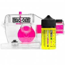 MUC-OFF X-3 DIRTY CHAIN MACHINE